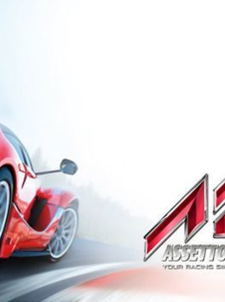 Assetto Corsa + Dream Packs Steam Key GLOBAL Assetto Corsa + Dream Packs Steam Key GLOBAL