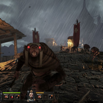 Warhammer: End Times - Vermintide Steam Key GLOBAL