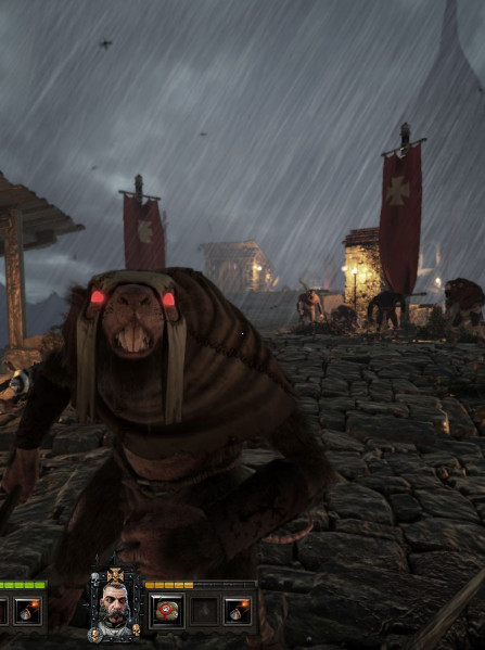 Warhammer: End Times - Vermintide Steam Key GLOBAL Warhammer: End Times - Vermintide Steam Key GLOBAL
