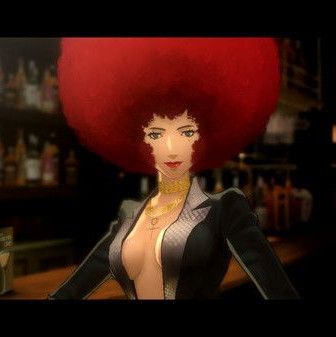 Catherine Classic Steam Key GLOBAL