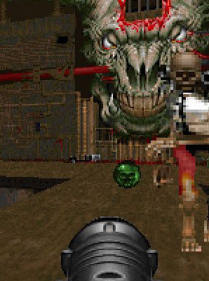 Doom Classic Complete Steam Key GLOBAL