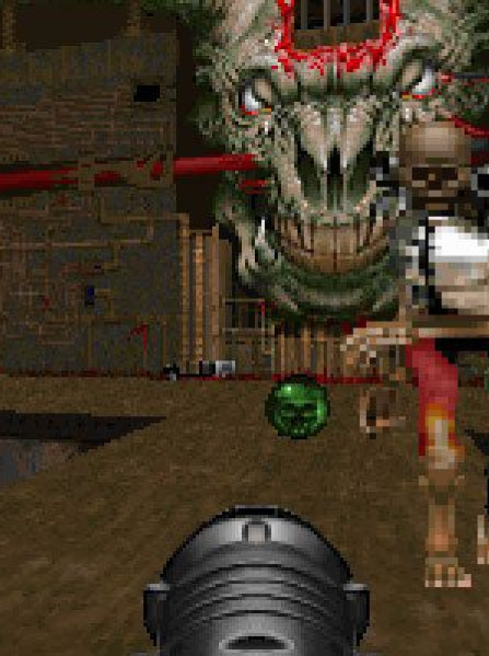 Doom Classic Complete Steam Key GLOBAL Doom Classic Complete Steam Key GLOBAL