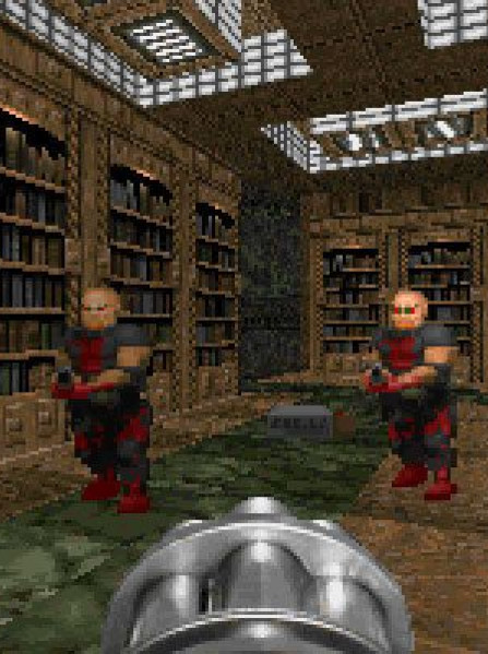 Doom Classic Complete Steam Key GLOBAL Doom Classic Complete Steam Key GLOBAL