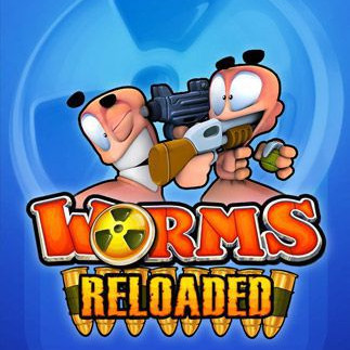 Worms Reloaded GOTY Steam Key GLOBAL