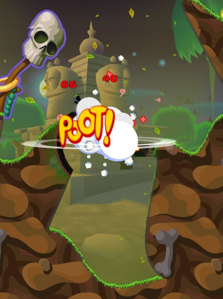 Worms Reloaded GOTY Steam Key GLOBAL Worms Reloaded GOTY Steam Key GLOBAL