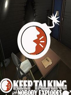 Keep Talking and Nobody Explodes Steam Key GLOBAL
