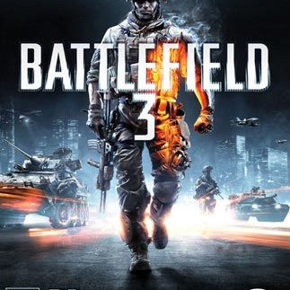 Battlefield 3 Origin Key GLOBAL