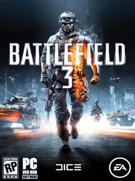 Battlefield 3 Origin Key GLOBAL Battlefield 3 Origin Key GLOBAL