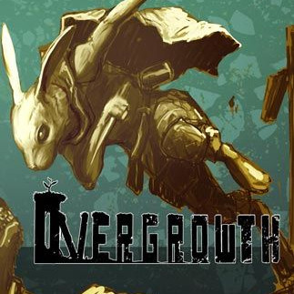 Overgrowth Steam Key GLOBAL