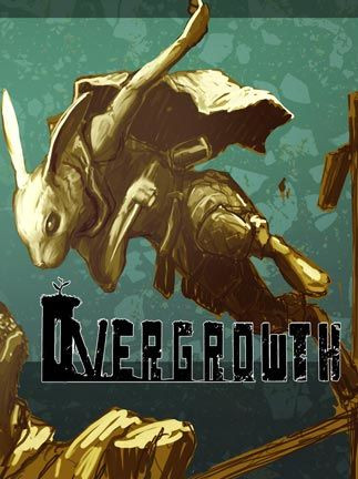 Overgrowth Steam Key GLOBAL Overgrowth Steam Key GLOBAL