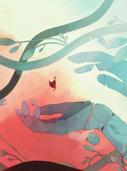 GRIS Steam Key GLOBAL GRIS Steam Key GLOBAL