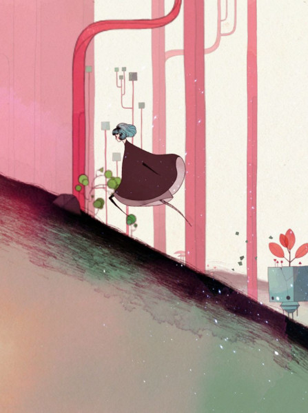 GRIS Steam Key GLOBAL GRIS Steam Key GLOBAL