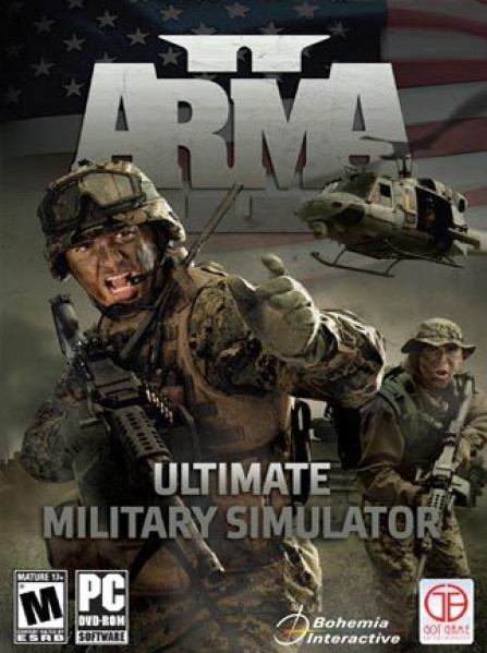 Arma 2 Steam Key GLOBAL Arma 2 Steam Key GLOBAL