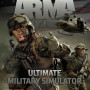 Arma 2 Steam Key GLOBAL