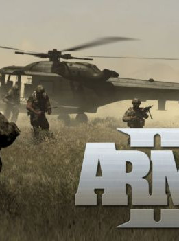 Arma 2 Steam Key GLOBAL