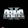 ARMA X: Anniversary Edition Steam Key GLOBAL