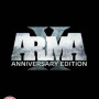ARMA X: Anniversary Edition Steam Key GLOBAL