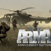 ARMA X: Anniversary Edition Steam Key GLOBAL