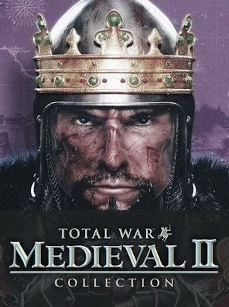 Medieval II: Total War Collection (PC) - Steam Key - GLOBAL