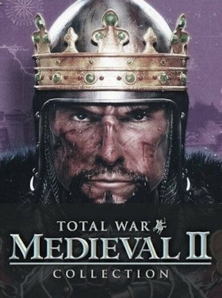 Medieval II: Total War Collection (PC) - Steam Key - GLOBAL Medieval II: Total War Collection (PC) - Steam Key - GLOBAL