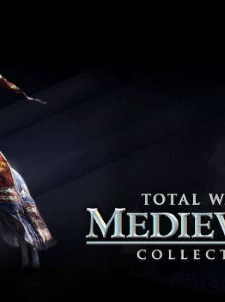 Medieval II: Total War Collection (PC) - Steam Key - GLOBAL Medieval II: Total War Collection (PC) - Steam Key - GLOBAL