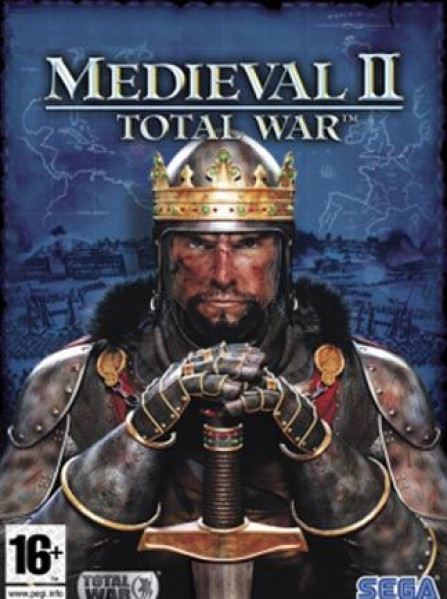 Medieval II: Total War Collection (PC) - Steam Key - GLOBAL Medieval II: Total War Collection (PC) - Steam Key - GLOBAL