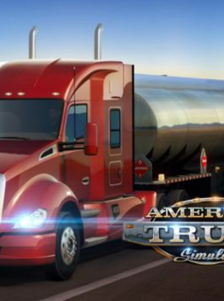 American Truck Simulator Gold Edition Steam Key PC GLOBAL American Truck Simulator Gold Edition Steam Key PC GLOBAL