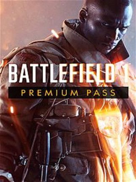 Battlefield 1 Premium Pass DLC Origin Key GLOBAL Battlefield 1 Premium Pass DLC Origin Key GLOBAL