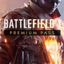 Battlefield 1 Premium Pass DLC Origin Key GLOBAL