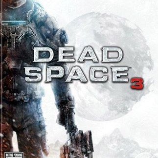 Dead Space 3 Origin Key GLOBAL