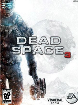 Dead Space 3 Origin Key GLOBAL