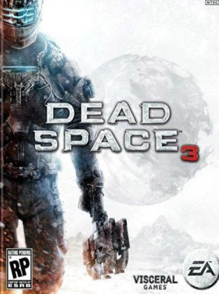 Dead Space 3 Origin Key GLOBAL Dead Space 3 Origin Key GLOBAL