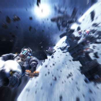 Dead Space 3 Origin Key GLOBAL