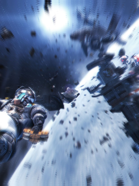 Dead Space 3 Origin Key GLOBAL Dead Space 3 Origin Key GLOBAL