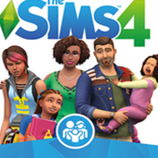 The Sims 4: Parenthood Origin Key GLOBAL