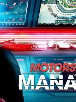 Motorsport Manager Steam Key GLOBAL