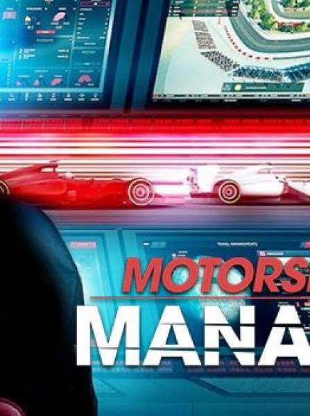 Motorsport Manager Steam Key GLOBAL Motorsport Manager Steam Key GLOBAL