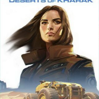 Homeworld: Deserts of Kharak Steam Key GLOBAL