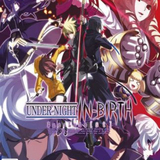 UNDER NIGHT IN-BIRTH Exe:Late[cl-r] (PC) - Steam Key - GLOBAL