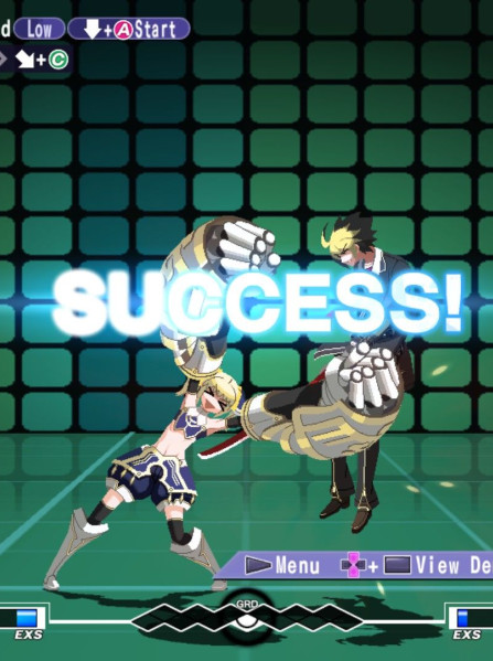 UNDER NIGHT IN-BIRTH Exe:Late[cl-r] (PC) - Steam Key - GLOBAL