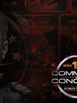 Command & Conquer Ultimate Collection - Origin - Global Command & Conquer Ultimate Collection - Origin - Global