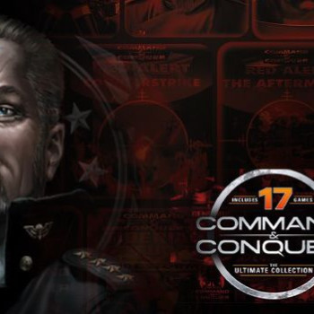 Command & Conquer Ultimate Collection - Origin - Global