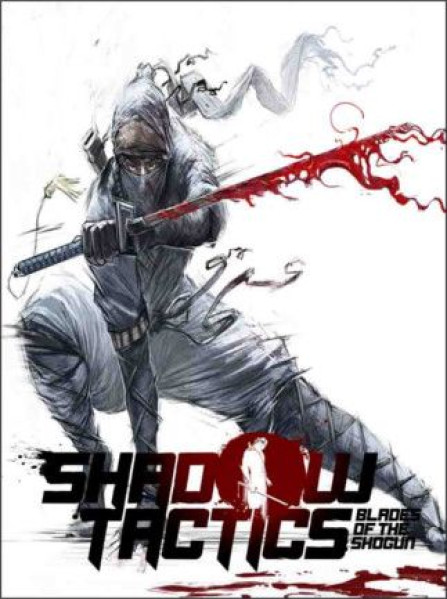 Shadow Tactics: Blades of the Shogun Steam Key GLOBAL Shadow Tactics: Blades of the Shogun Steam Key GLOBAL