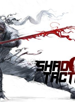 Shadow Tactics: Blades of the Shogun Steam Key GLOBAL