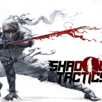 Shadow Tactics: Blades of the Shogun Steam Key GLOBAL