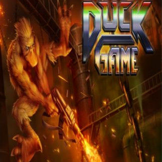 Duck Game Steam Key GLOBAL