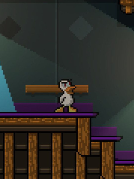 Duck Game Steam Key GLOBAL Duck Game Steam Key GLOBAL