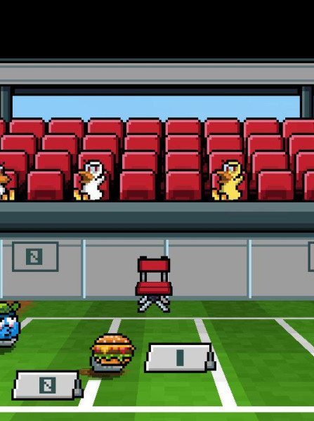 Duck Game Steam Key GLOBAL Duck Game Steam Key GLOBAL