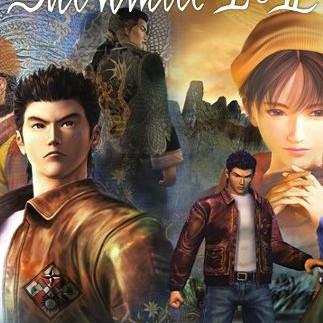 Shenmue I & II Steam Key GLOBAL