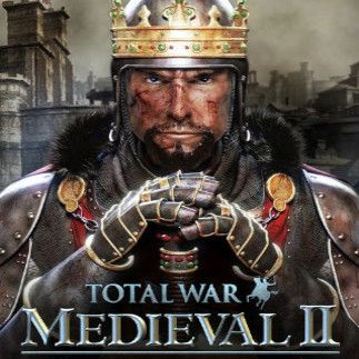 Medieval II: Total War Definitive Edition (PC) - Steam Key - GLOBAL